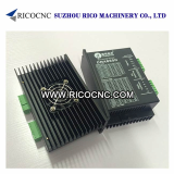 Leadshine DMA860H 7_2A Stepper Motor Driver for CNC Routers